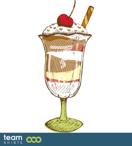 Ice Cream Sundae