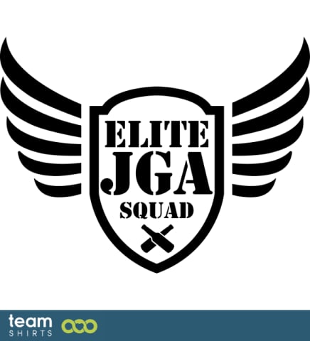 elite jga squad