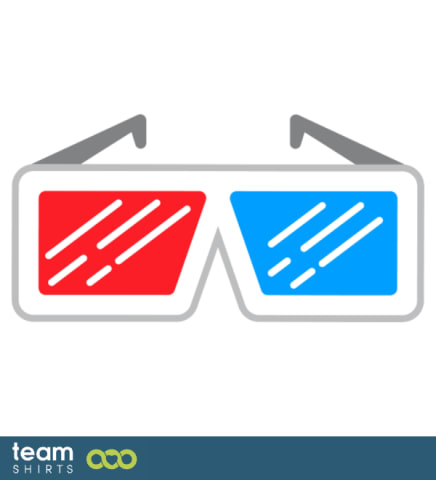 3d glasses