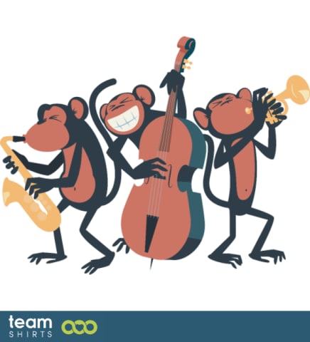 Ape band