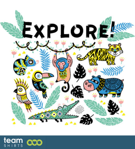 Explore!