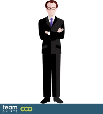 Business Man