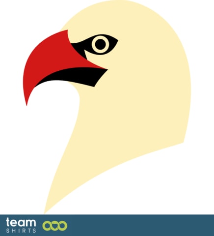 eagle head
