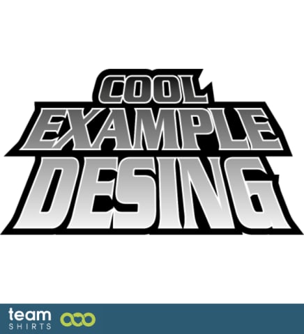cool example desing