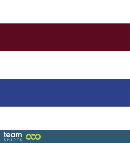 Flag Netherlands