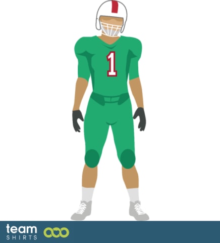 football player