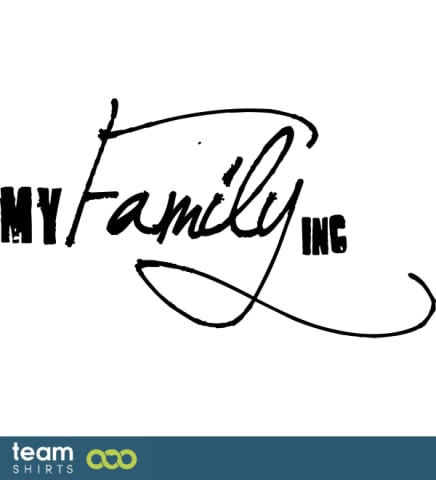 my family