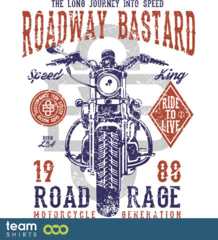 Roadway Bastard