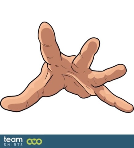 Hand