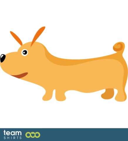 Vectorstock 118036Hund1png0484