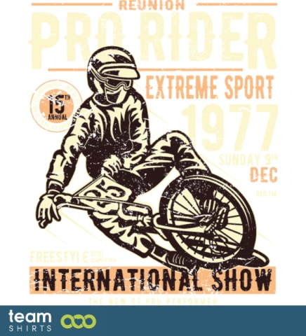 Pro Rider