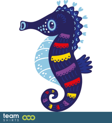 Sea Horse