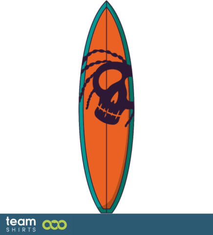 Surfboard