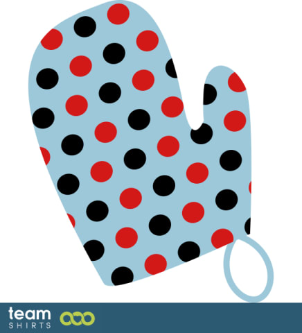 oven glove