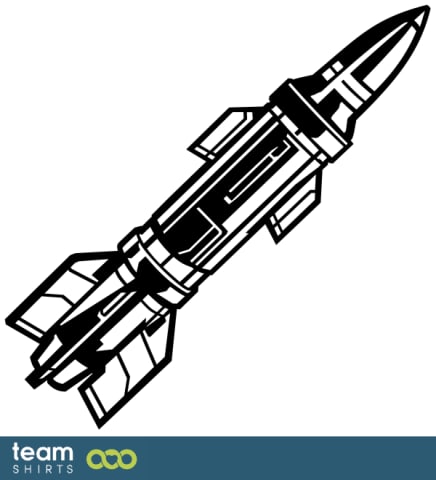 The last missile