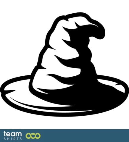 Witch's hat