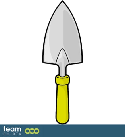 trowel