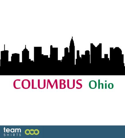 Columbus, Ohio