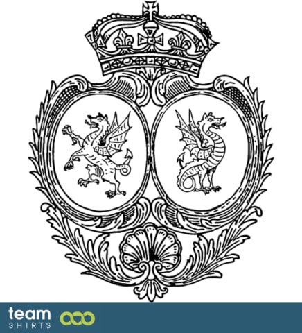 crest
