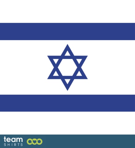Flag Israel