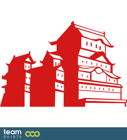 Chinese Temple