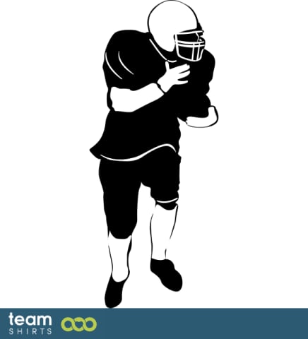 football player