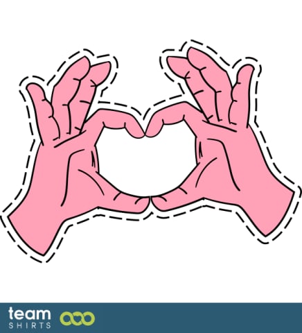 Hands Love