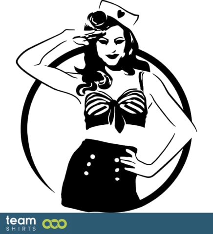 Sailor Girl