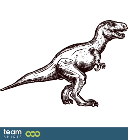 Tyrannosaurus