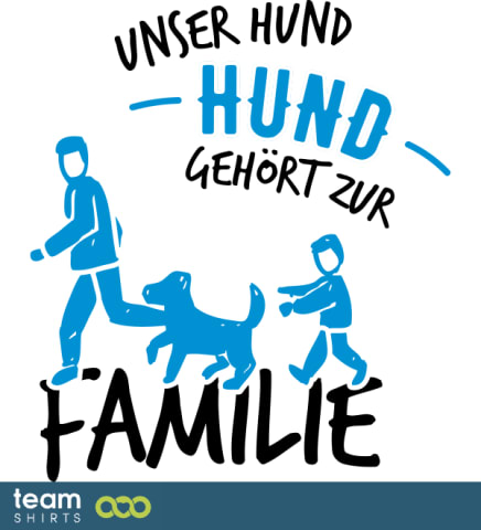 Familienhund