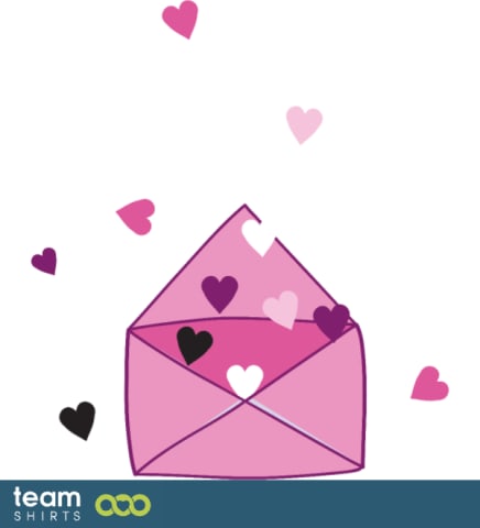 Love letter