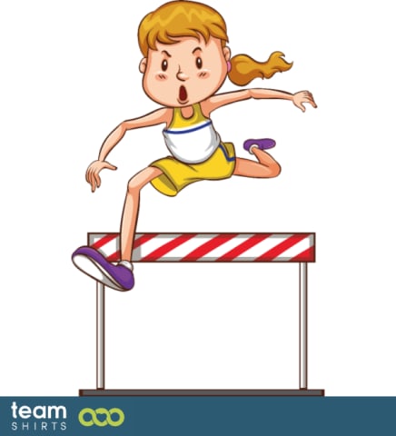 kid running