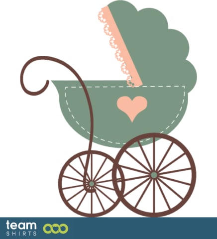 baby buggy