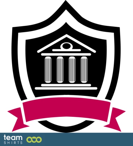 College emblem