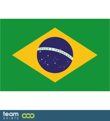 Flag Brazil