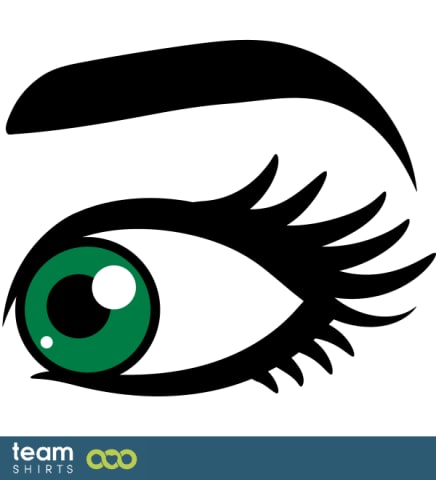 eye