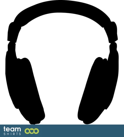 headphones