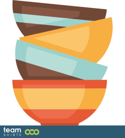 bowl