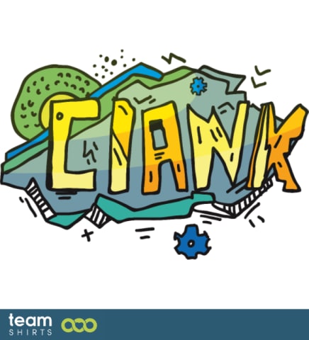 CLANK
