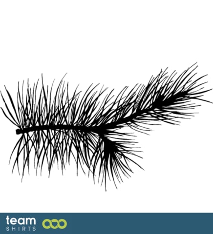 pine branch