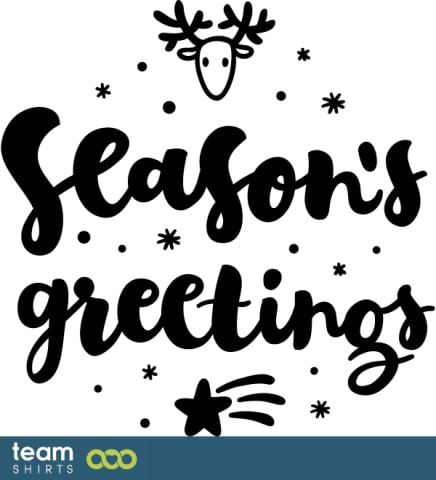 christmas lettering