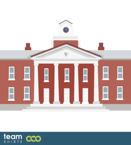 university