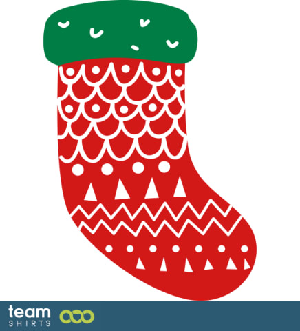 Christmas stocking