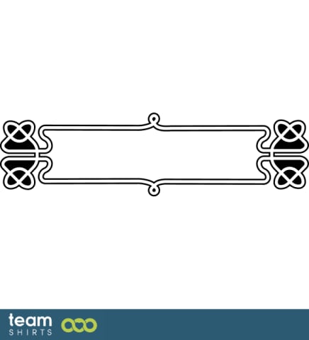 celtic frame