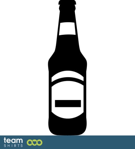 beer bottle