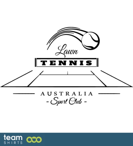 tennis logo