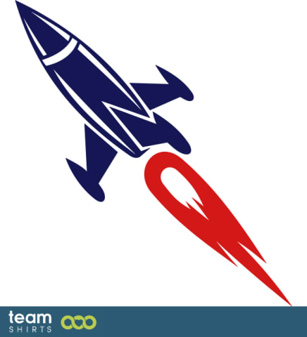 rocket ship