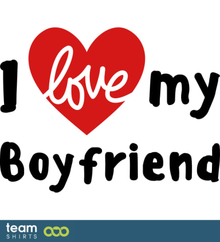 Love my Boyfriend 2