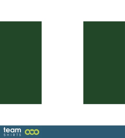 flag nigeria