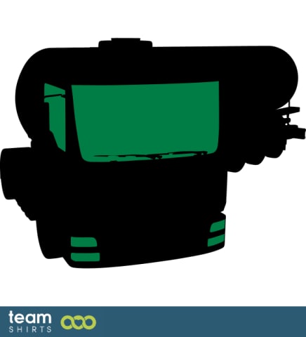 Tank Truck